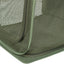 Trixie Rugzak Rocco Maximaal 10 Kg Beige / Olijfgroen 40X30X42 Cm