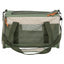 Trixie Tas Marlon Maximaal 7 Kg Beige / Olijfgroen 27X43X27 Cm