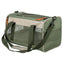 Trixie Tas Marlon Maximaal 7 Kg Beige / Olijfgroen 27X43X27 Cm