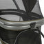 Trixie Hondenbuggy Maximaal 22 Kg Olijfgroen 56X100X101 Cm