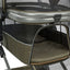 Trixie Hondenbuggy Maximaal 22 Kg Olijfgroen 56X100X101 Cm