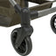 Trixie Hondenbuggy Maximaal 22 Kg Olijfgroen 56X100X101 Cm