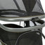 Trixie Hondenbuggy Maximaal 22 Kg Olijfgroen 56X100X101 Cm