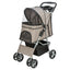 Trixie Hondenbuggy Maximaal 15 Kg Taupe 47X80X100 Cm