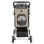 Trixie Hondenbuggy Maximaal 15 Kg Taupe 47X80X100 Cm