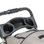 Trixie Hondenbuggy Maximaal 15 Kg Taupe 47X80X100 Cm