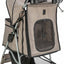 Trixie Hondenbuggy Maximaal 15 Kg Taupe 47X80X100 Cm