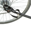 Trixie Fietskar Opvouwbaar Snelvouw Functie Tot 45Kg Grijs Xl 87,5X93/150X97 Cm