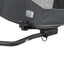 Trixie Fietskar Opvouwbaar Snelvouw Functie Tot 45Kg Grijs Xl 87,5X93/150X97 Cm