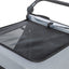 Trixie Fietskar Opvouwbaar Snelvouw Functie Tot 45Kg Grijs Xl 87,5X93/150X97 Cm