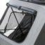 Trixie Fietskar Opvouwbaar Snelvouw Functie Tot 45Kg Grijs Xl 87,5X93/150X97 Cm