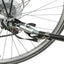 Trixie Fietskar Tot 23 Kg Blauw / Grijs S 70X88/131X88 Cm