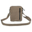Trixie Snackzak Ribfluweellook Polyester Bruin 16X21 Cm