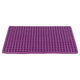 Trixie Bakmat Voor Dierensnacks Bpa Vrij Paars 38X28 Cm