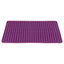 Trixie Bakmat Voor Dierensnacks Bpa Vrij Paars 38X28 Cm