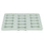 Trixie Bakmat Voor Dierensnacks Botvorm Bpa Vrij Grijs 24X29 Cm