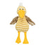 Trixie Vogel Pluche Geel 38 Cm