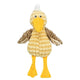 Trixie Vogel Pluche Geel 38 Cm