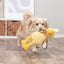 Trixie Vogel Pluche Geel 38 Cm