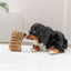 Trixie Capibara Pluche Bruin