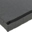 Trixie Vitale Matras Caliente Hoekig Donkergrijs 60X45X6 Cm