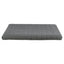 Trixie Vitale Matras Caliente Hoekig Donkergrijs 60X45X6 Cm