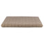 Trixie Vitale Matras Caliente Hoekig Bruin 60X45X6 Cm
