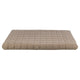 Trixie Vitale Matras Caliente Hoekig Bruin 60X45X6 Cm