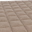 Trixie Vitale Matras Caliente Hoekig Bruin 60X45X6 Cm