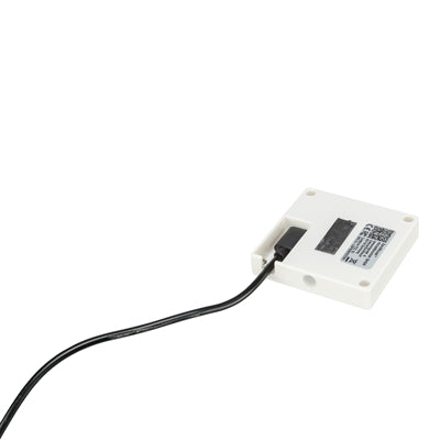 Trixie Zeromouse Adapter Voor Prooidetectie Wit 5,75X1,65X5,91 Cm