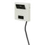Trixie Zeromouse Adapter Voor Prooidetectie Wit 5,75X1,65X5,91 Cm