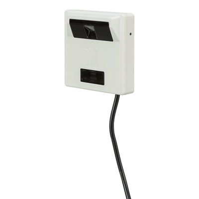 Trixie Zeromouse Adapter Voor Prooidetectie Wit 5,75X1,65X5,91 Cm