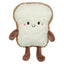 Trixie Toast Xxl Pluche Met Amerikaanse Catnip 18 Cm