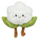 Trixie Bloemkool Xxl Pluche Met Amerikaanse Catnip 18 Cm