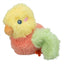 Trixie Spartel Vogel Pluche 10 Cm