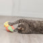 Trixie Spartel Vogel Pluche 10 Cm