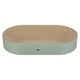 Trixie Krabbed Lido Karton Met Catnip Saliegroen 63X35X10 Cm
