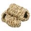 Trixie Tunnel Gras Rond 6X6X15 Cm