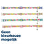Trixie Kattenhalsband Bloemen Motief Assorti 20-34X1 Cm