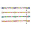 Trixie Kattenhalsband Bloemen Motief Assorti 20-34X1 Cm