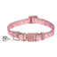 Trixie Kattenhalsband Geometrisch Motief Assorti 20-34X1 Cm