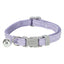 Trixie Kattenhalsband Geblokt Motief Assorti 20-30X1 Cm