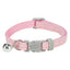 Trixie Kattenhalsband Geblokt Motief Assorti 20-30X1 Cm