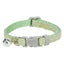 Trixie Kattenhalsband Geblokt Motief Assorti 20-30X1 Cm