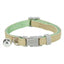 Trixie Kattenhalsband Katoenlook Assorti 20-30X1 Cm