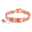 Trixie Kattenhalsband Flower Power Assorti 19-31X1 Cm