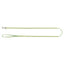 Trixie Kattentuigje Met Riem Fluweel Groen 28-45X1 Cm