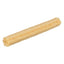 Trixie Denta Fun Puffed Sticks Met Kippenborst 40 Gr