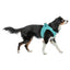 Trixie Hondentuig Urbanvest Mesh Aqua 31-34X1,5 Cm - Xxs