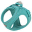 Trixie Hondentuig Urbanvest Mesh Aqua 31-34X1,5 Cm - Xxs